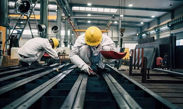 Anamur Fabrika Taşıma